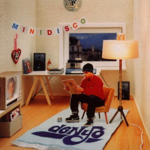 Denyo, Minidisco, 2001