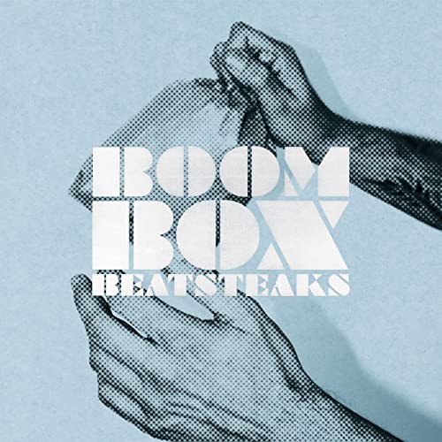 Beatsteaks, Boombox, 2011